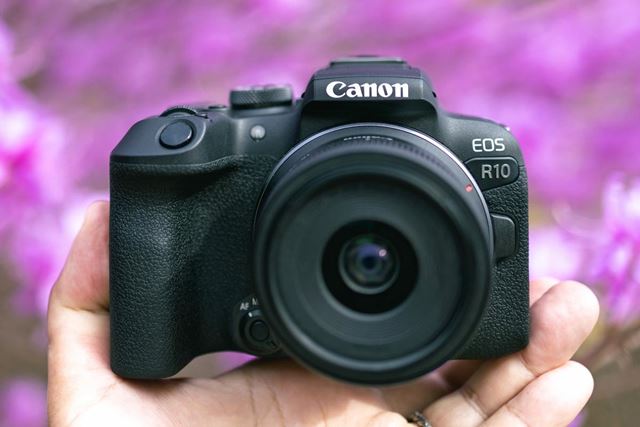 CANON EOS R10 ボディ 価格比較 - 価格.com