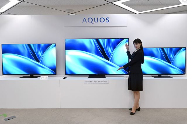 シャープ AQUOS 4K 4T-C42FL1 [42インチ] 価格比較 - 価格.com