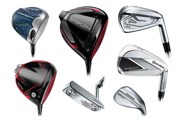 キャロウェイ ROGUE ST MAX ドライバー [VENTUS 5 for Callaway