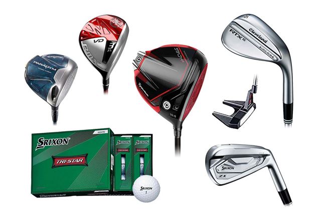 テーラーメイド M4 アイアン 2021年モデル 6本セット [KBS Max 85