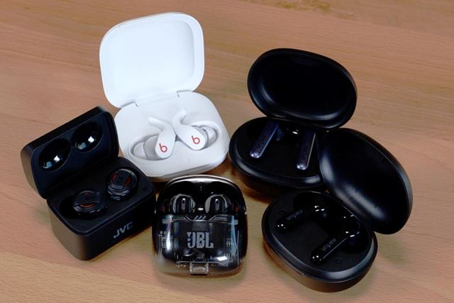 ビーツ・エレクトロニクス Beats Fit Pro MPLL3PA/A [タイダルブルー