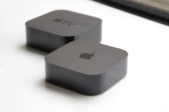 Apple Apple TV 4K Wi-Fiモデル 64GB MN873J/A 価格比較 - 価格.com