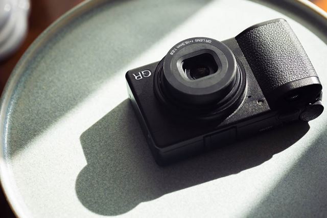 リコー RICOH GR III 価格比較 - 価格.com