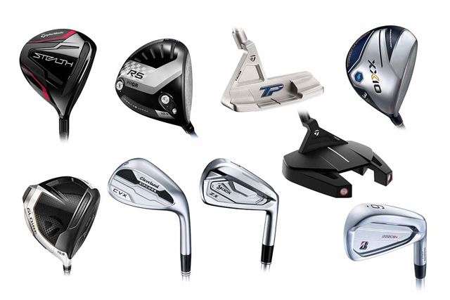 キャロウェイ ROGUE ST MAX ドライバー [VENTUS 5 for Callaway