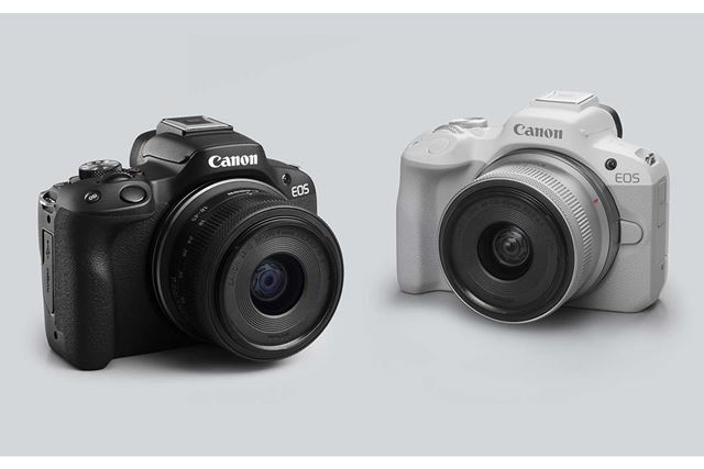CANON EOS R50 ダブルズームキット [ブラック] 価格比較 - 価格.com