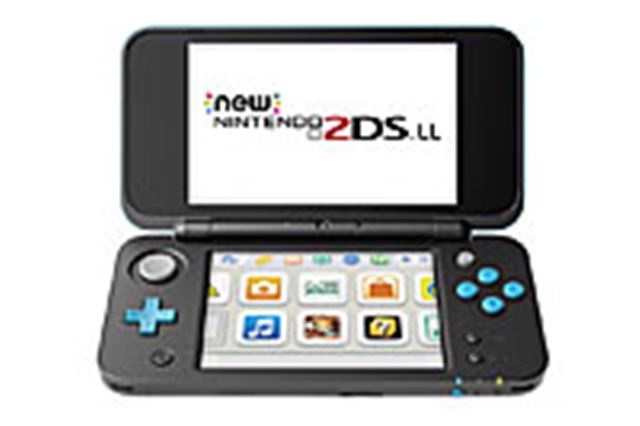 任天堂 Newニンテンドー2DS LL [ホワイト×ラベンダー] 価格比較 - 価格.com