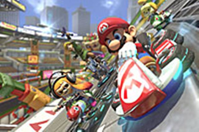 任天堂 マリオカート8 デラックス 価格比較 - 価格.com