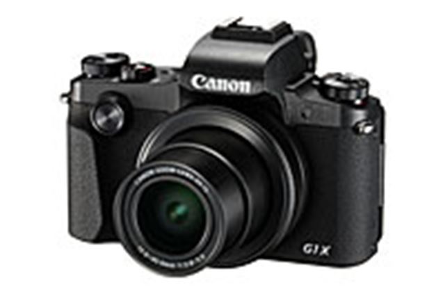 CANON PowerShot G1 X Mark III 価格比較 - 価格.com