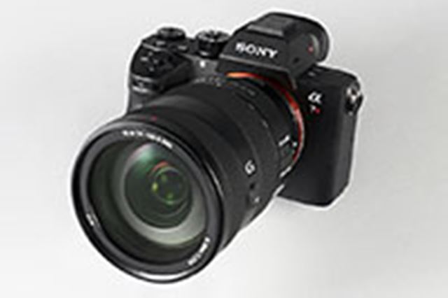 SONY α7R III ILCE-7RM3 ボディ 価格比較 - 価格.com