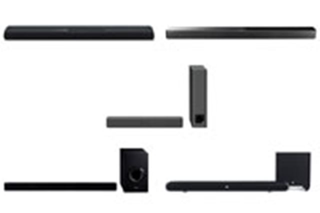 パナソニック シアターバー SC-HTB488 価格比較 - 価格.com