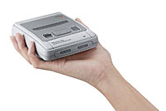 任天堂 ニンテンドークラシックミニ スーパーファミコン 価格比較