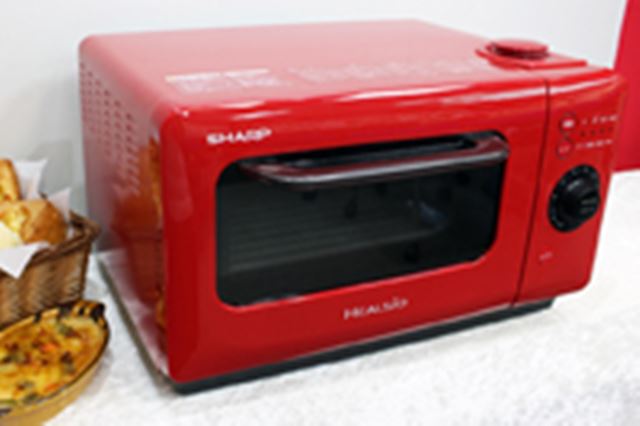 シャープ ヘルシオ グリエ AX-H2-R [レッド系] 価格比較 - 価格.com