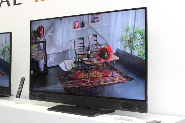 三菱電機 REAL LCD-A58RA1000 [58インチ] 価格比較 - 価格.com