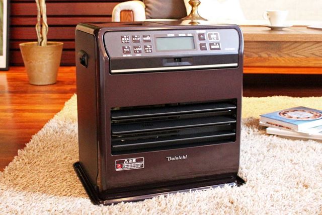 ダイニチ FW-3718SGX(A) [コズミックブルー] 価格比較 - 価格.com