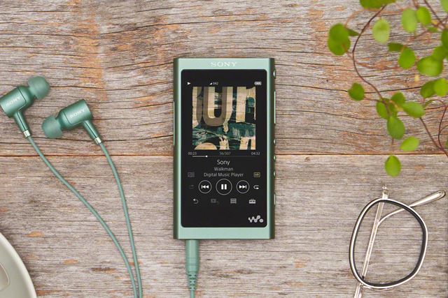 SONY NW-A55 [16GB] 価格比較 - 価格.com