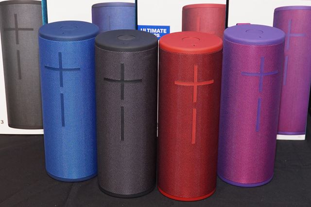 Ultimate Ears BOOM 3 WS730 価格比較 - 価格.com