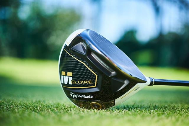 テーラーメイド M グローレ アイアン 5本セット [Speeder EVOLUTION TM