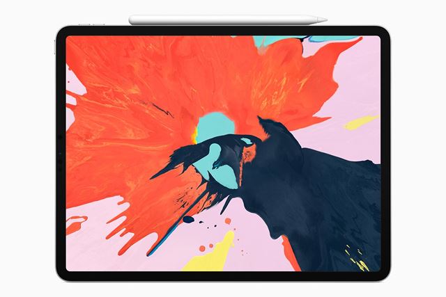 Apple iPad Pro 12.9インチ 第3世代 Wi-Fi 64GB 2018年秋モデル 価格