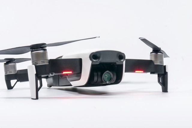 DJI Mavic Air Fly More コンボ [アークティックホワイト] 価格比較