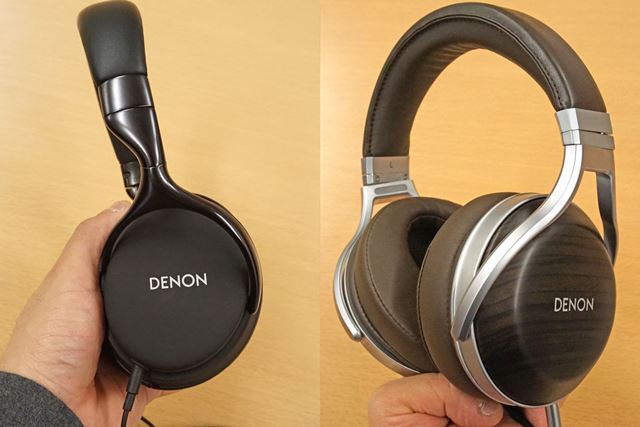 DENON AH-D5200 価格比較 - 価格.com