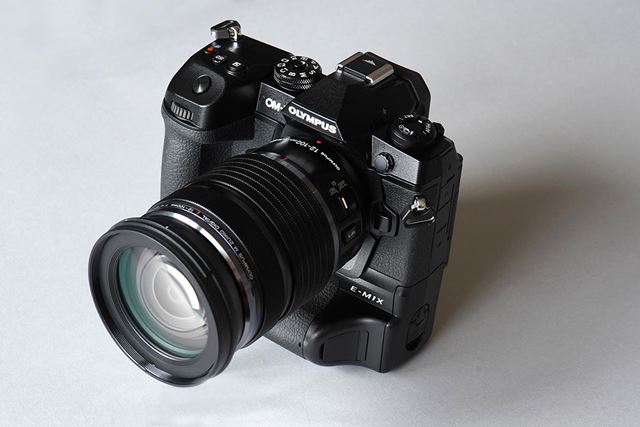 オリンパス OM-D E-M1X ボディ 価格比較 - 価格.com