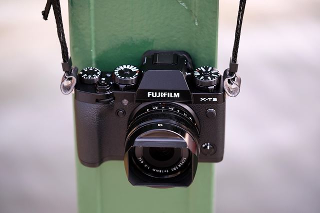 富士フイルム フジノンレンズ XF18mmF2 R 価格比較 - 価格.com