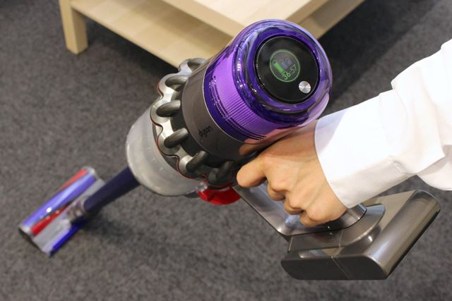 ダイソン Dyson V11 Absolute SV14 ABL 価格比較 - 価格.com