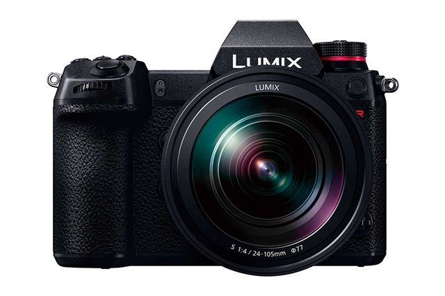 パナソニック LUMIX DC-S1 ボディ 価格比較 - 価格.com