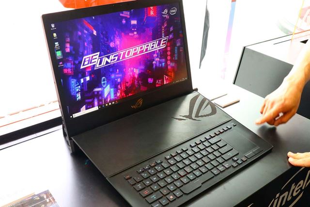 ASUS ROG Strix G G531GT G531GT-I7G1650 価格比較 - 価格.com