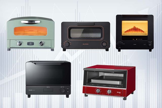 バルミューダ BALMUDA The Toaster K05A-WH [ホワイト] 価格比較