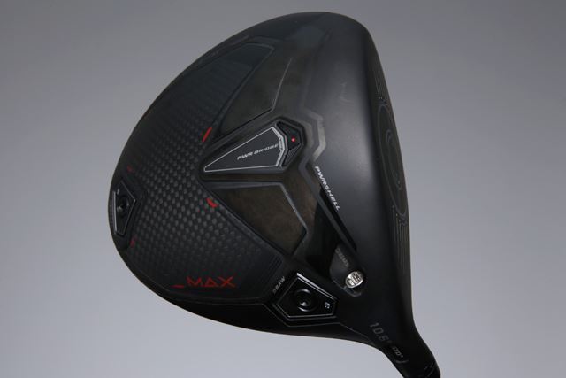 コブラ DARKSPEED X ドライバー [TOUR AD for Cobra フレックス：SR