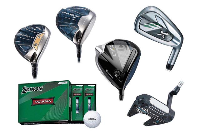 テーラーメイド M4 フェアウェイウッド 2021年モデル #5 [Atmos Red