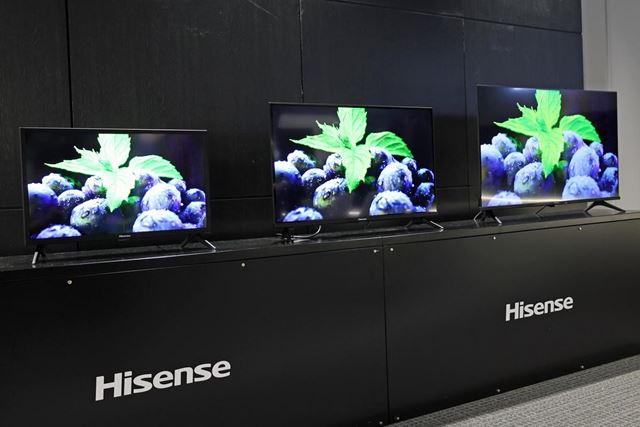 Hisense 24a4n 2025年製 ハイセンス 24A4N [24インチ] 価格比較 - 価格.com