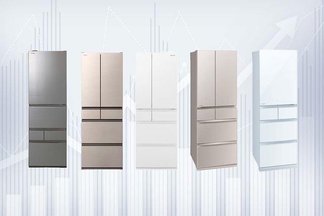 パナソニック NR-F509EX 価格比較 - 価格.com