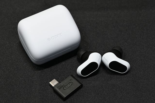 SONY INZONE Buds WF-G700N 価格比較 - 価格.com