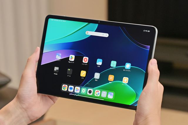 Xiaomi Xiaomi Pad 6 6GB+128GB [シャンパンゴールド] 価格比較 - 価格.com