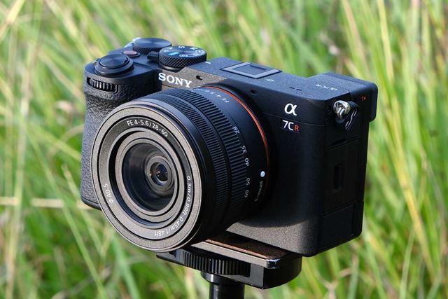 SONY α7CR ILCE-7CR ボディ 価格比較 - 価格.com