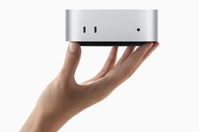 Apple Mac mini MU9D3J/A [シルバー] 価格比較 - 価格.com