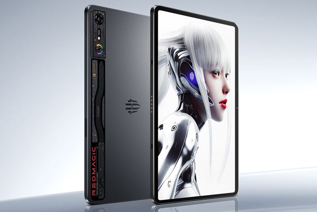 REDMAGIC REDMAGIC Nova 12GB+256GB [ミッドナイト] 価格比較 - 価格.com