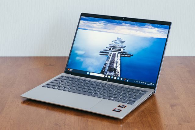 HP Pavilion Aero 13 Ryzen 7・16GBメモリ・1TB SSD・マウス付 価格