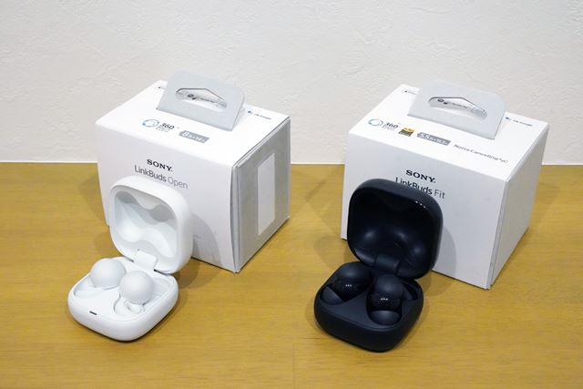 SONY LinkBuds Open WF-L910 (W) [ホワイト] 価格比較 - 価格.com