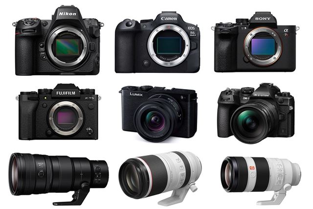 SONY α7 III ILCE-7M3 ボディ 価格比較 - 価格.com