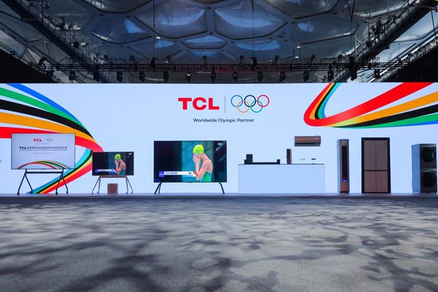 TCL 85QM8B [85インチ] 価格比較 - 価格.com