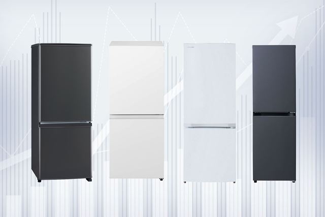 東芝 GR-W15BS(W) [セミマットホワイト] 価格比較 - 価格.com