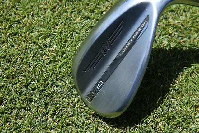 タイトリスト ボーケイデザイン SM10 ウェッジ ツアークローム [NS PRO