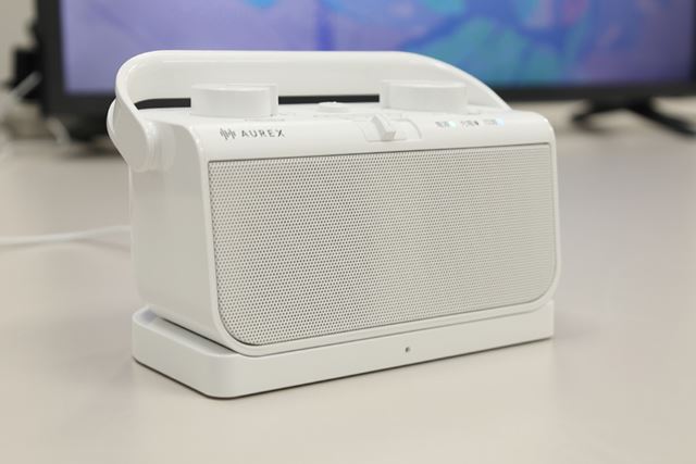 東芝 AUREX TY-WSD20(W) [ホワイト] 価格比較 - 価格.com