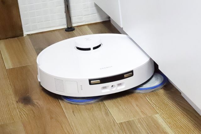 エコバックス DEEBOT T30 PRO OMNI DDX14-12EE [ホワイト] 価格比較
