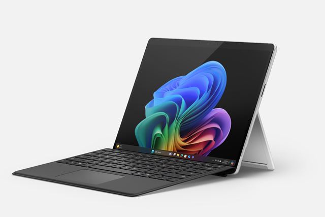 マイクロソフト Surface Pro 第11世代 ZHX-00011 [プラチナ] 価格比較