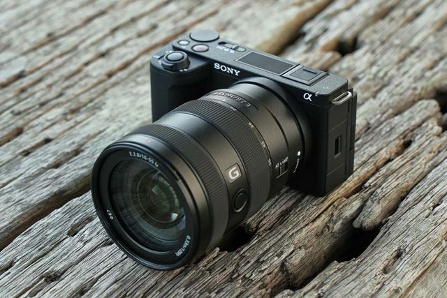 SONY E 16-55mm F2.8 G SEL1655G 価格比較 - 価格.com