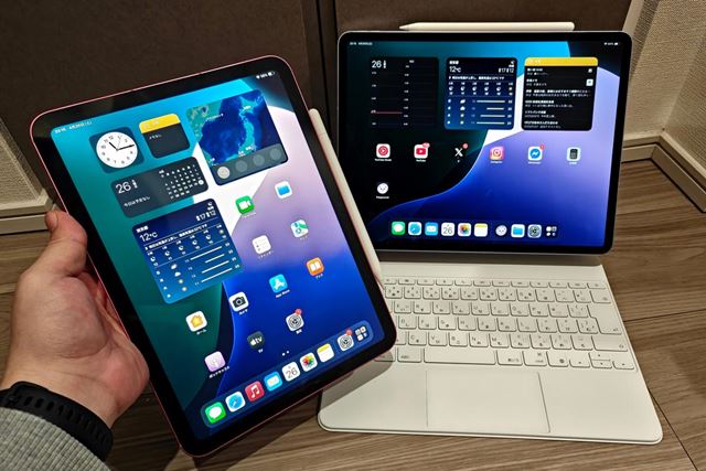 Apple iPad 11インチ (A16) Wi-Fi 256GB 2025年春モデル 価格比較